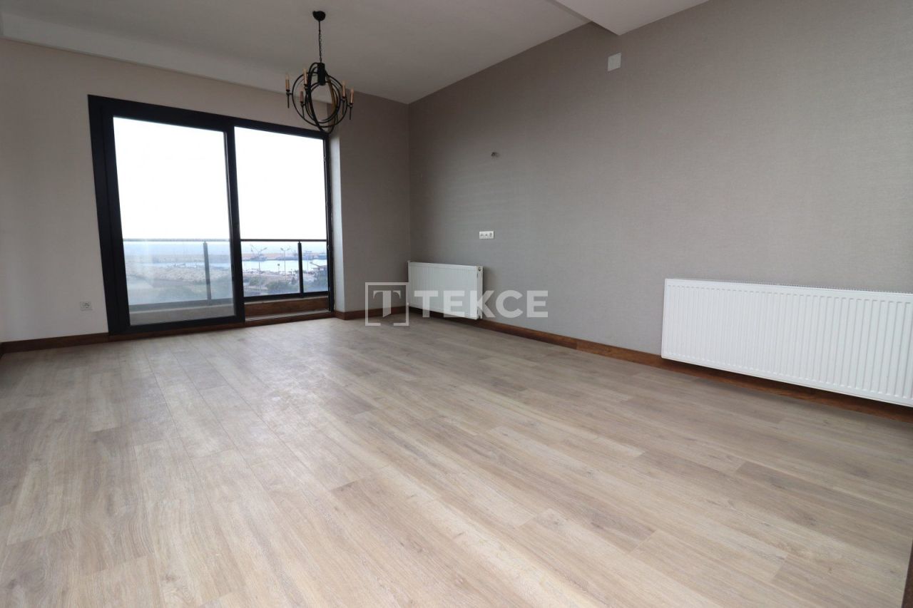 Апартаменты Эрдемли, Турция, 150 м² - фото 7