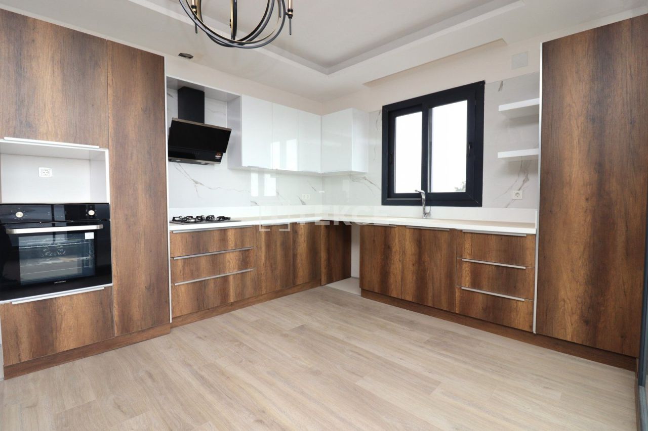 Апартаменты Эрдемли, Турция, 150 м² - фото 8