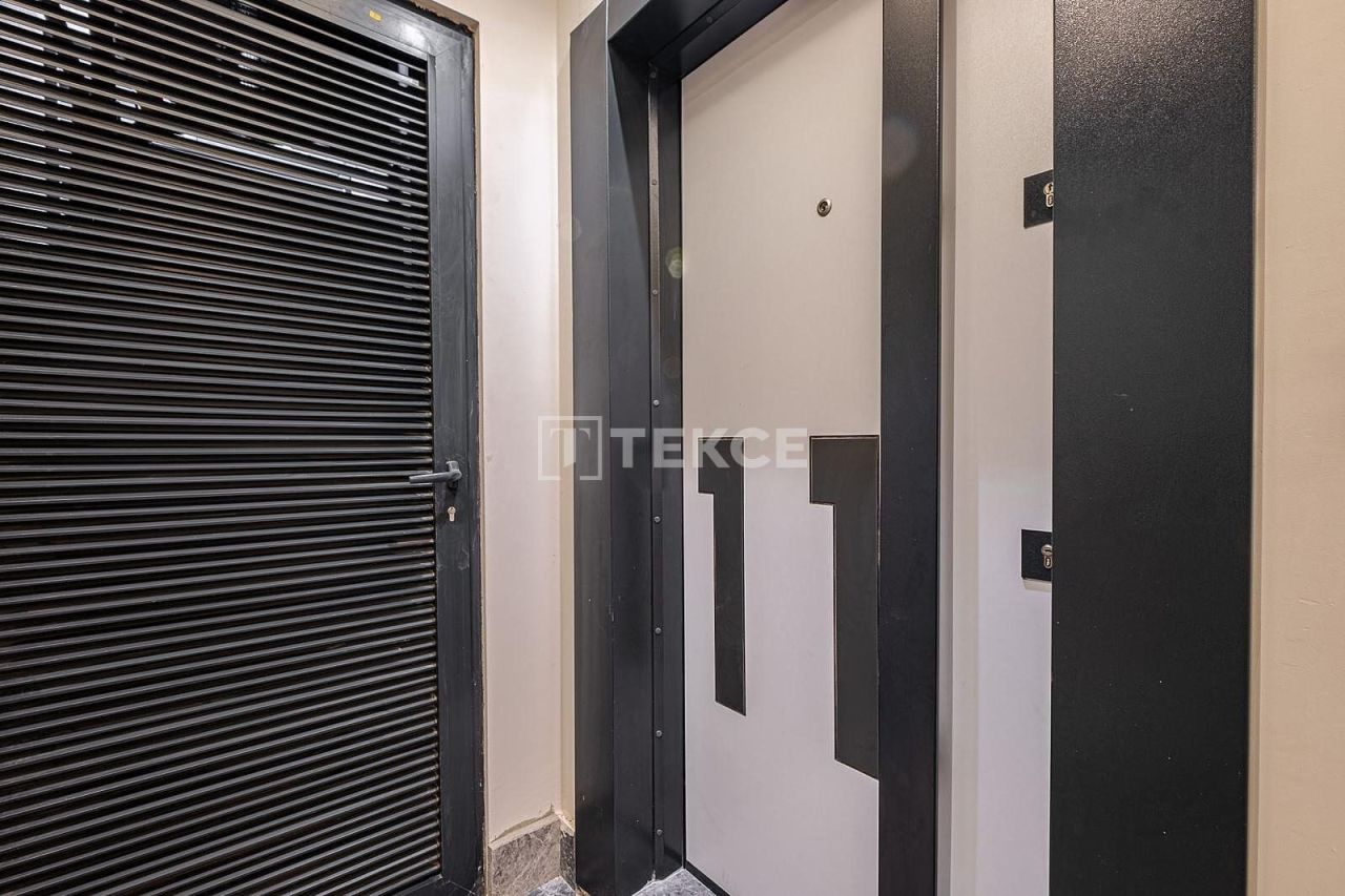 Апартаменты в Анталии, Турция, 110 м² - фото 9