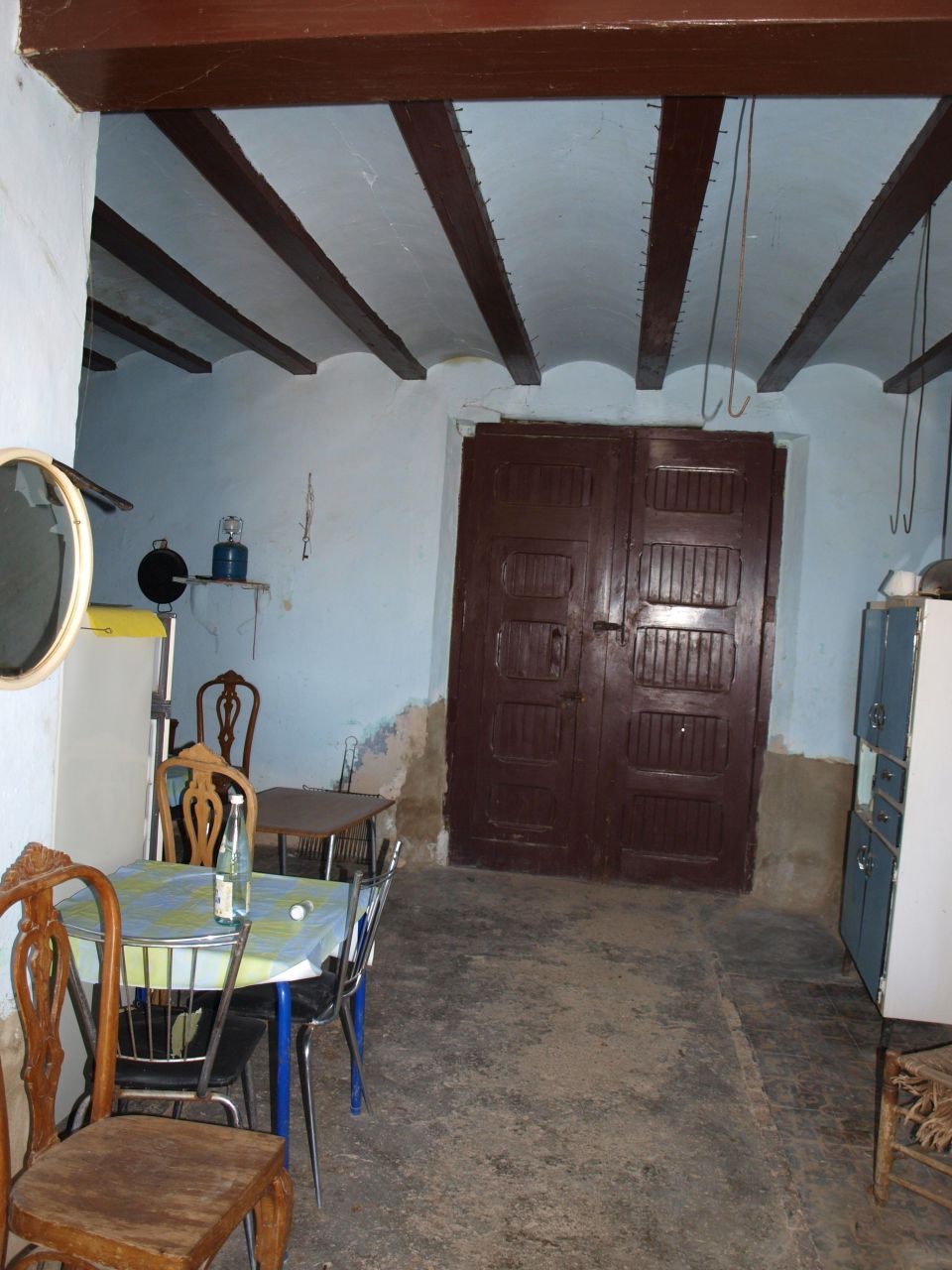 Дом под реконструкцию в Валенсии, Испания, 488 м² - фото 7