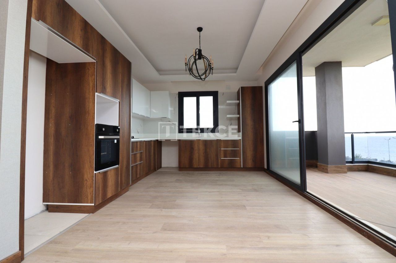 Апартаменты Эрдемли, Турция, 150 м² - фото 9