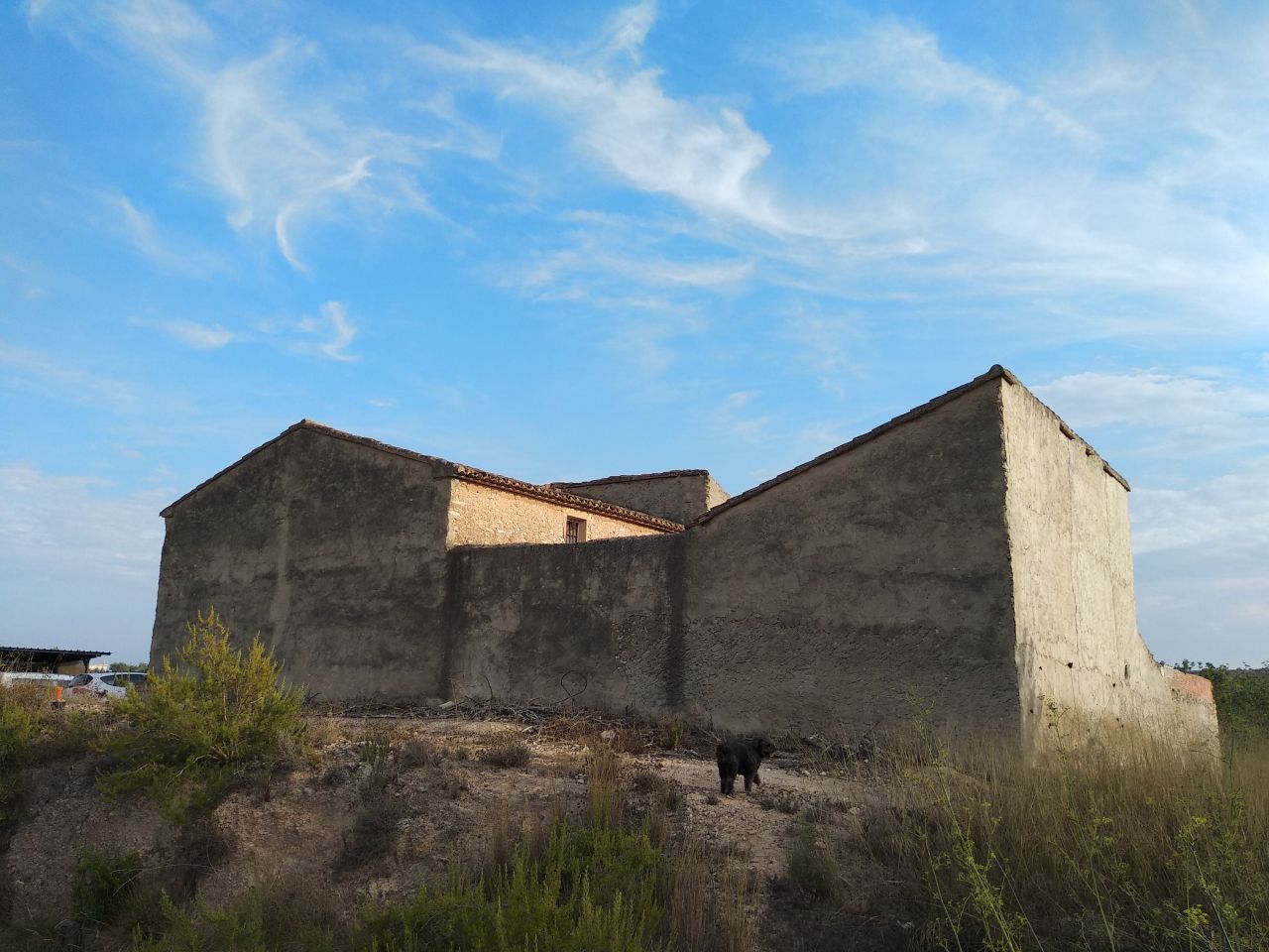 Дом под реконструкцию в Валенсии, Испания, 488 м² - фото 5