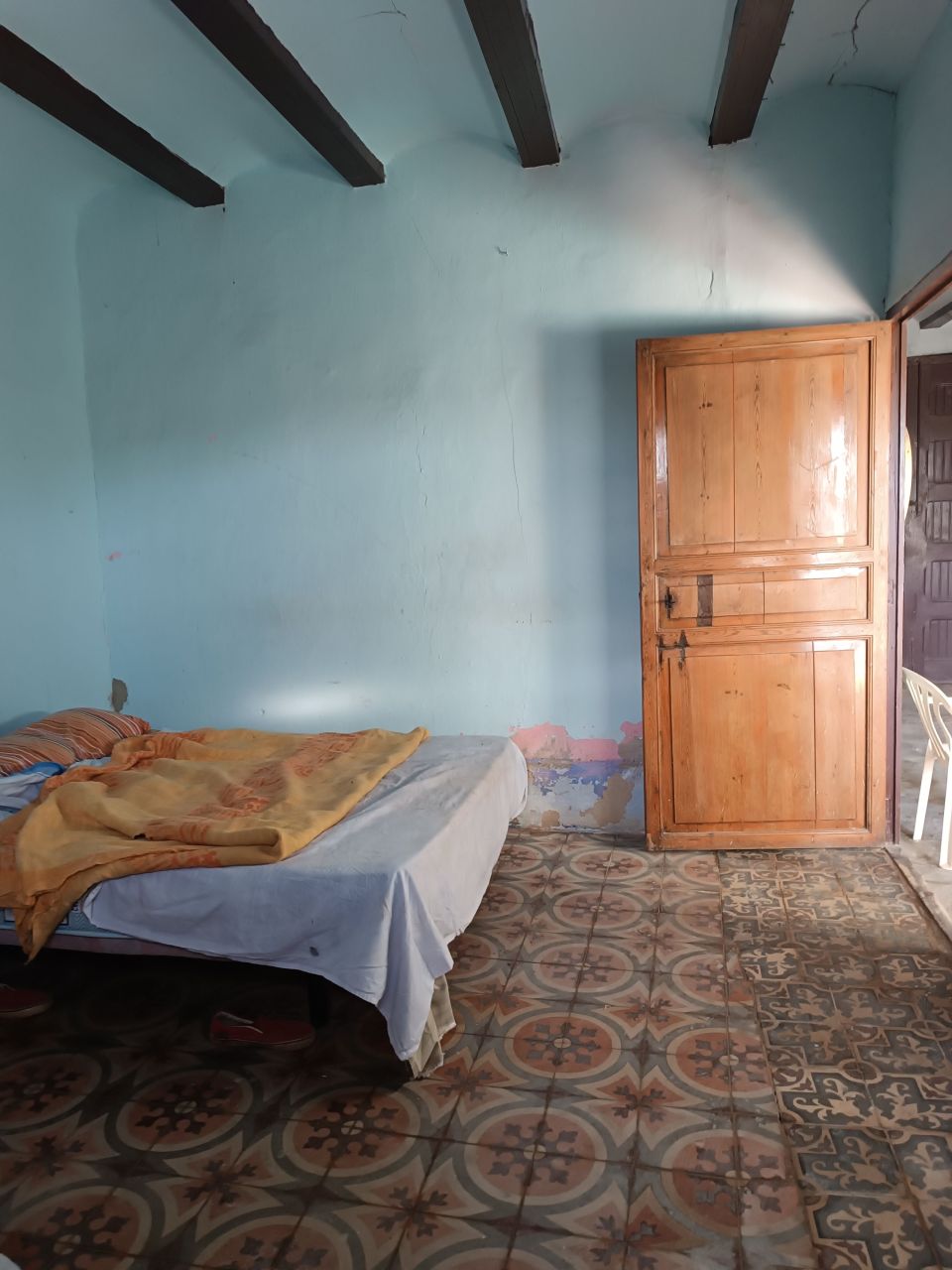 Дом под реконструкцию в Валенсии, Испания, 488 м² - фото 13