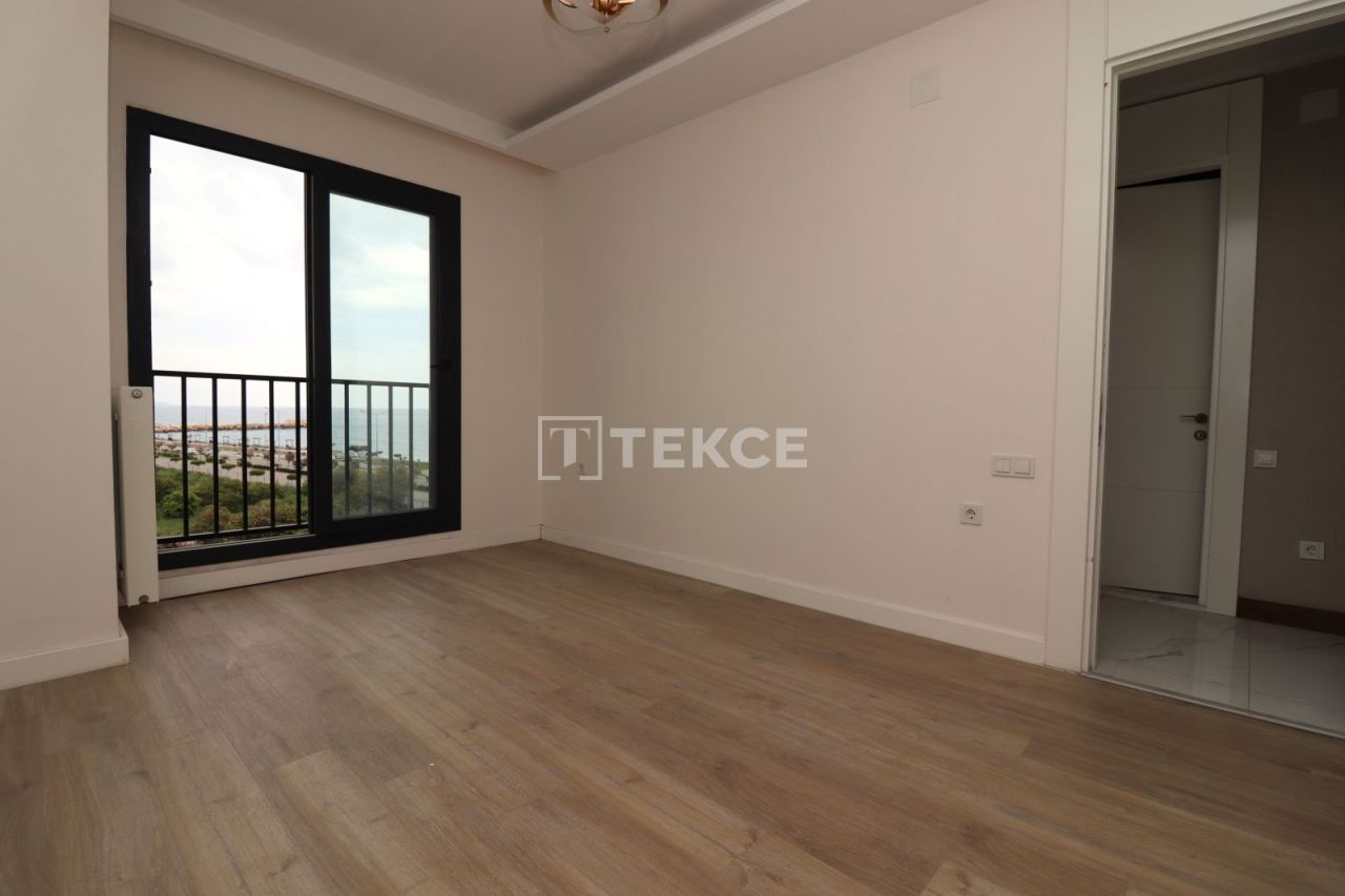 Апартаменты Эрдемли, Турция, 150 м² - фото 10