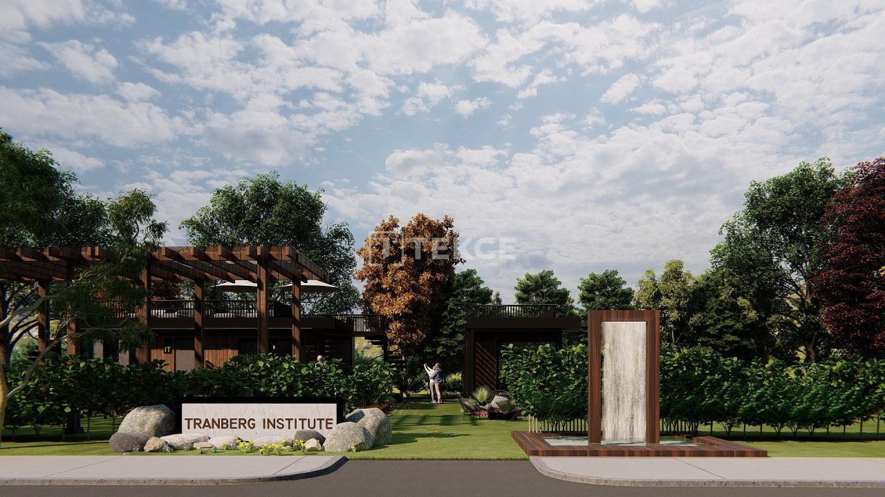 Бунгало в Искеле, Кипр, 80 м² - фото 10