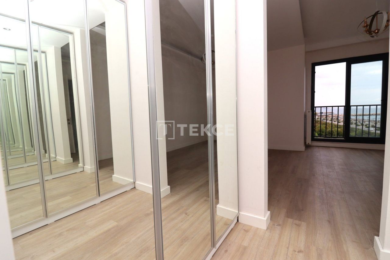 Апартаменты Эрдемли, Турция, 150 м² - фото 11