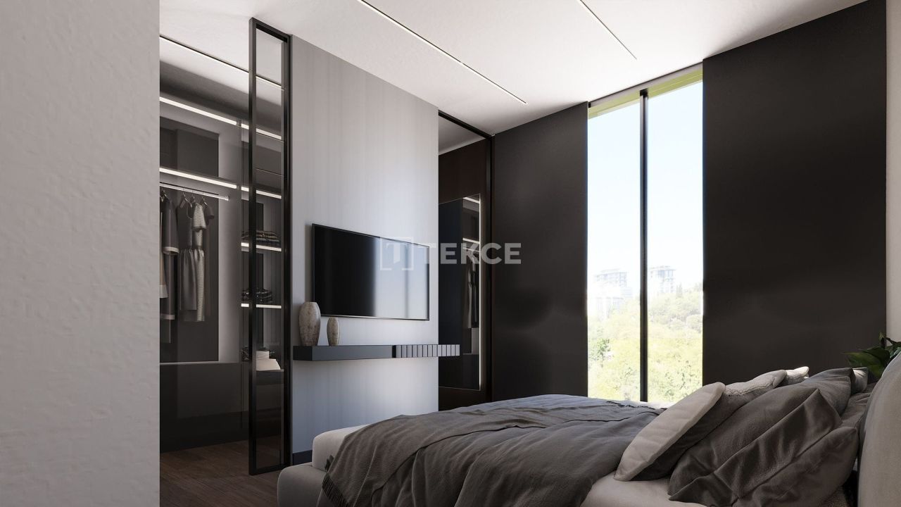 Вилла Урла, Турция, 250 м² - фото 12