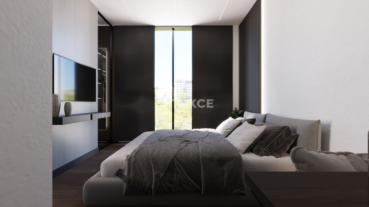 Вилла Урла, Турция, 250 м² - фото 13