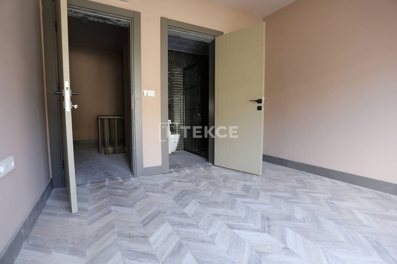 Пентхаус в Анталии, Турция, 150 м² - фото 13