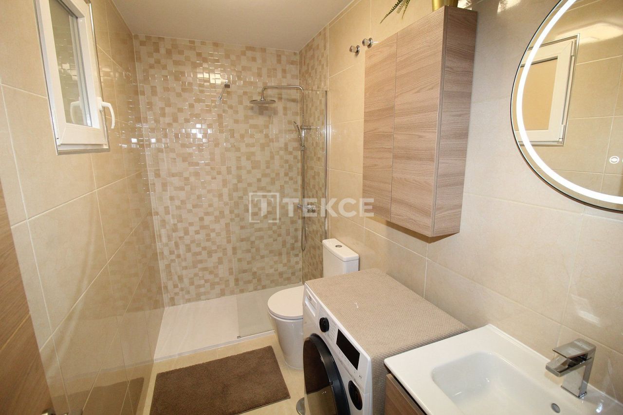 Апартаменты в Торревьехе, Испания, 92 м² - фото 13