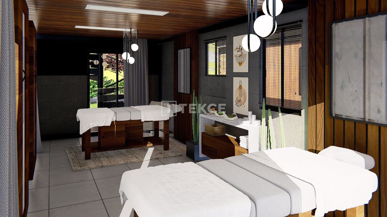 Бунгало в Искеле, Кипр, 80 м² - фото 14