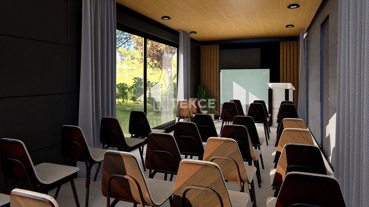 Бунгало в Искеле, Кипр, 80 м² - фото 15