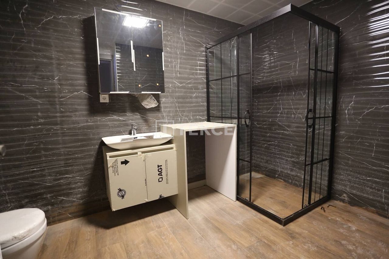 Пентхаус в Анталии, Турция, 150 м² - фото 15