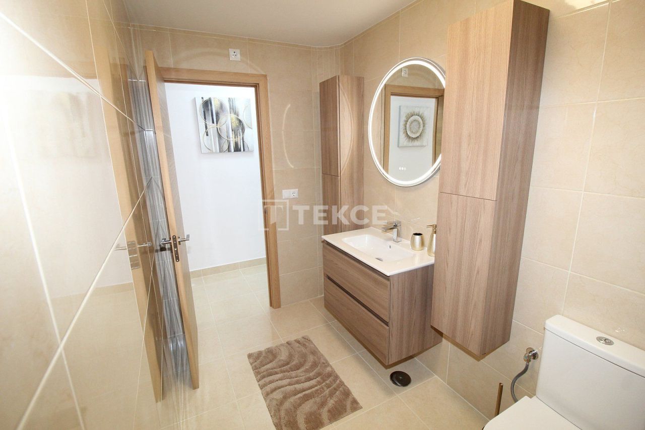 Апартаменты в Торревьехе, Испания, 92 м² - фото 15