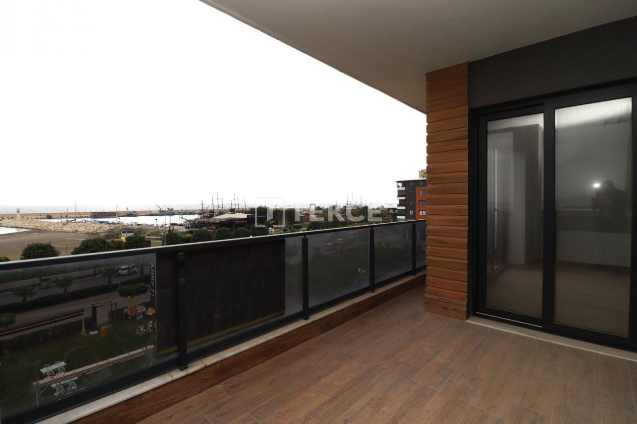 Апартаменты Эрдемли, Турция, 150 м² - фото 15