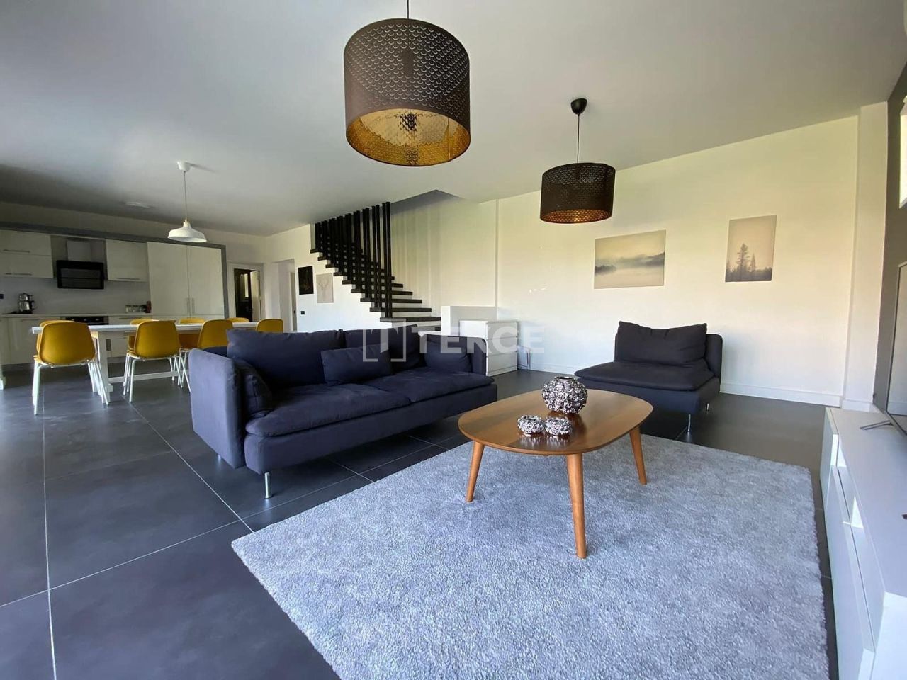 Вилла в Бодруме, Турция, 270 м² - фото 14