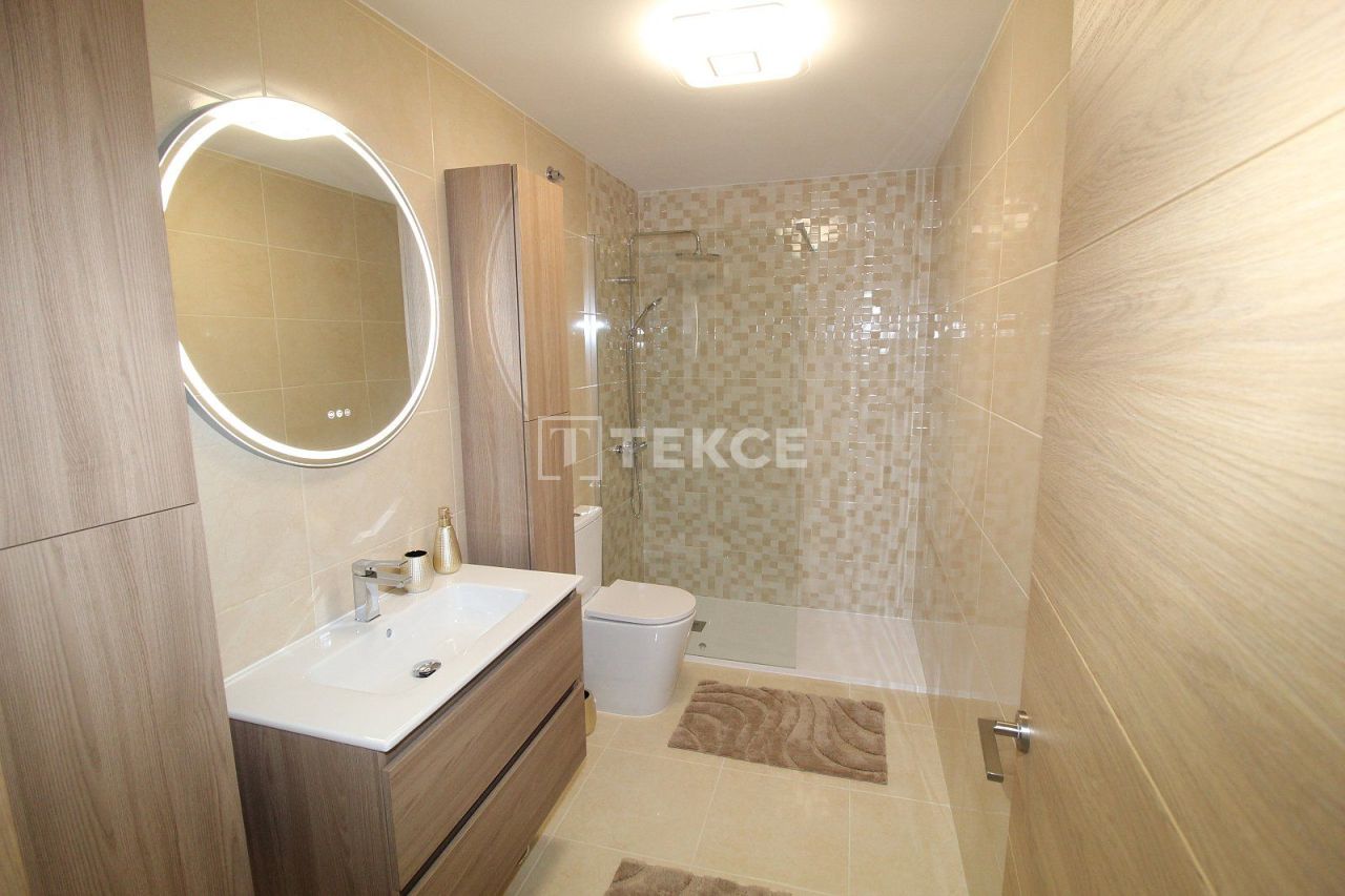 Апартаменты в Торревьехе, Испания, 92 м² - фото 16