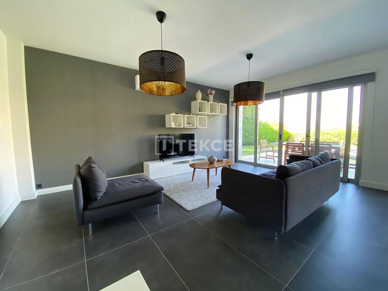 Вилла в Бодруме, Турция, 270 м² - фото 15