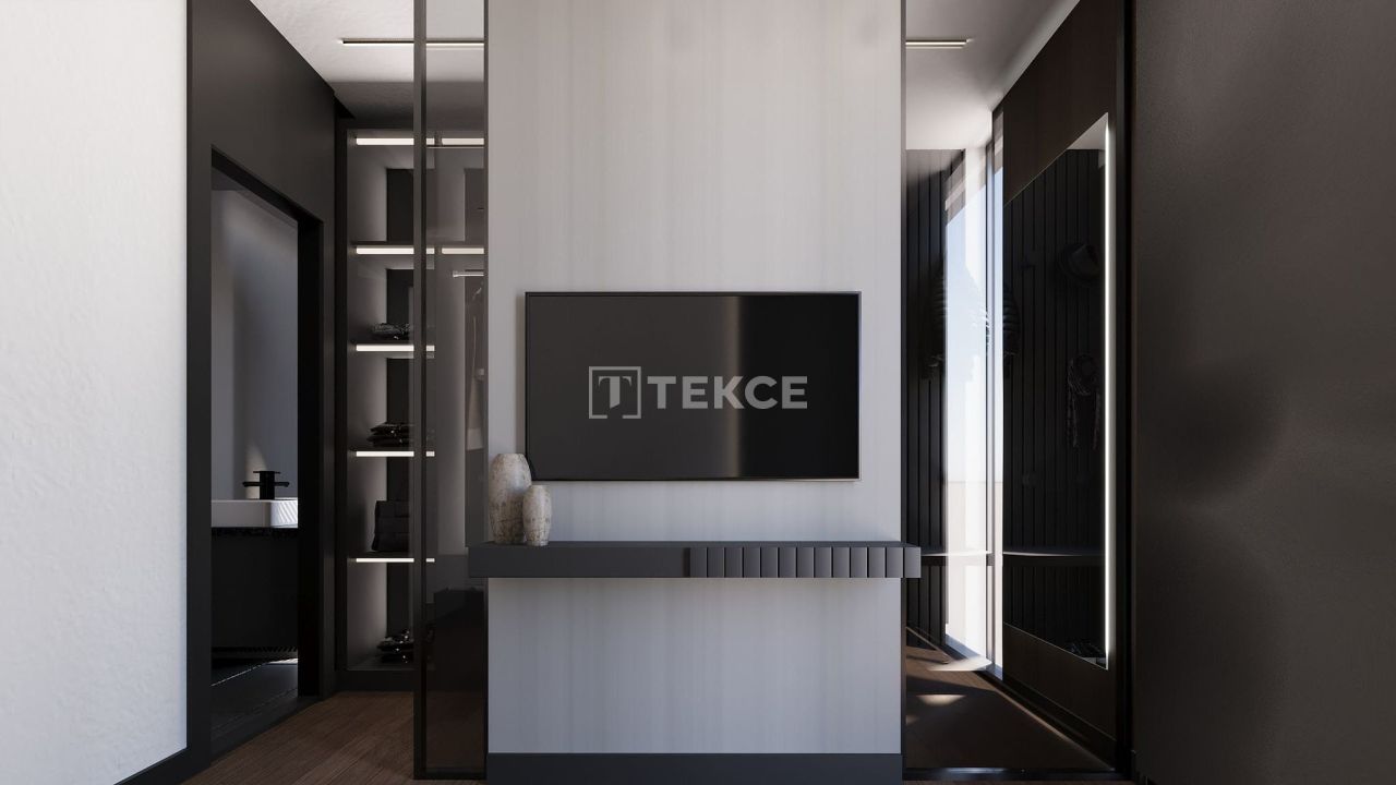 Вилла Урла, Турция, 250 м² - фото 16