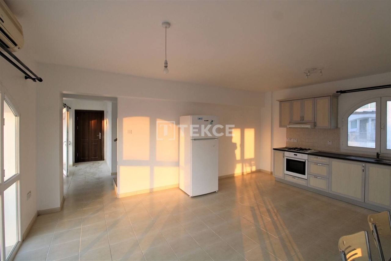 Пентхаус в Лефке, Кипр, 141 м² - фото 17