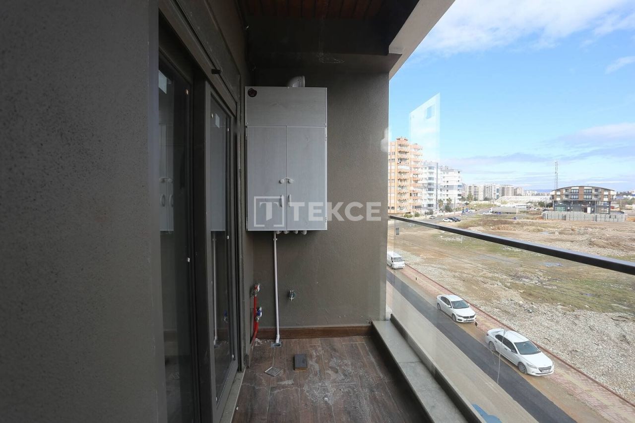 Пентхаус в Анталии, Турция, 150 м² - фото 18