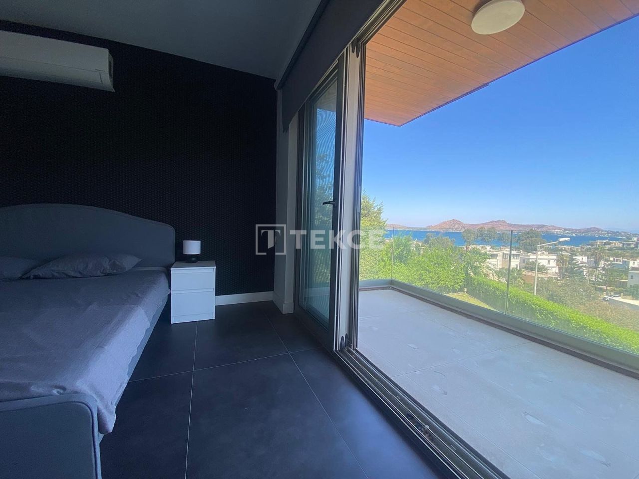 Вилла в Бодруме, Турция, 270 м² - фото 18