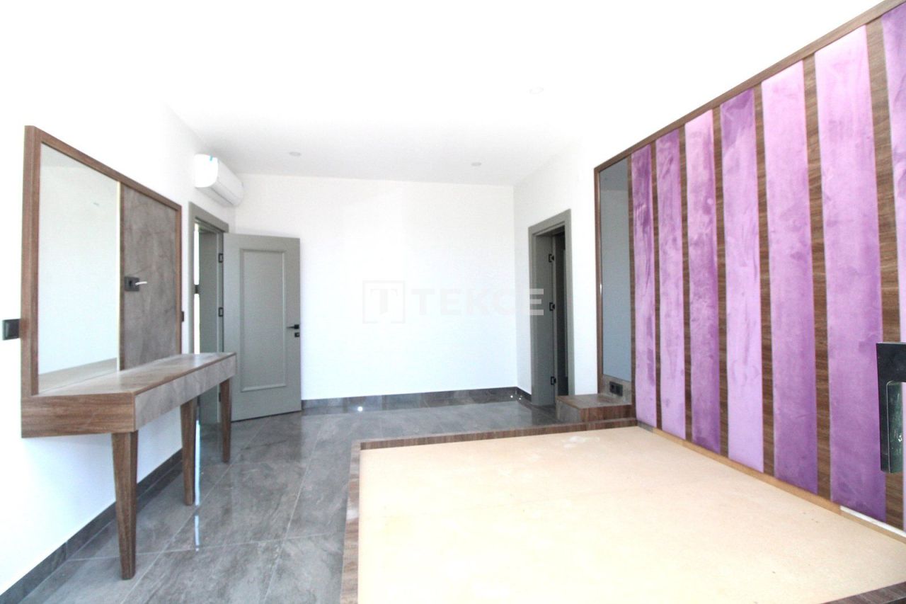 Вилла в Белеке, Турция, 350 м² - фото 19