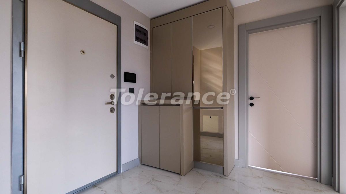 Апартаменты в Финике, Турция, 54 м² - фото 7