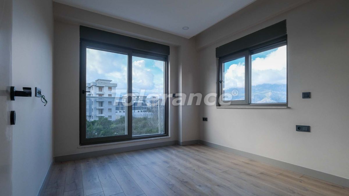 Апартаменты в Финике, Турция, 54 м² - фото 15