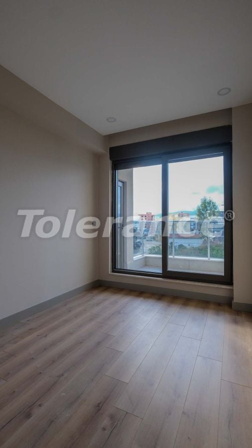 Апартаменты в Финике, Турция, 54 м² - фото 18
