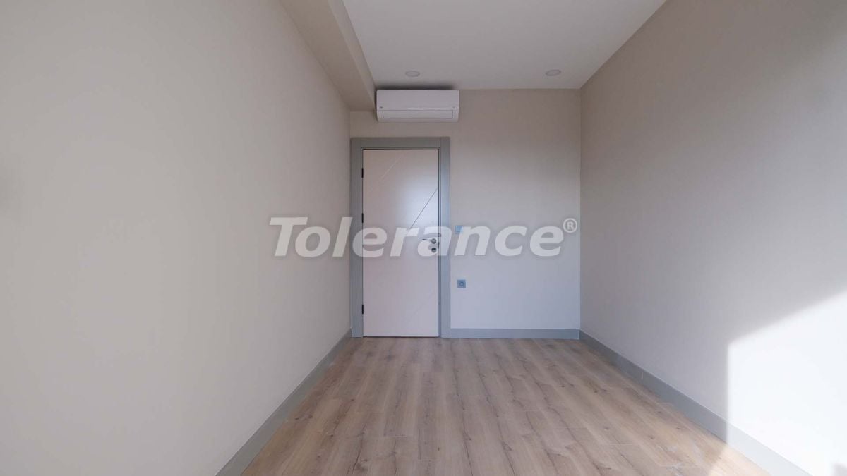 Апартаменты в Финике, Турция, 54 м² - фото 19