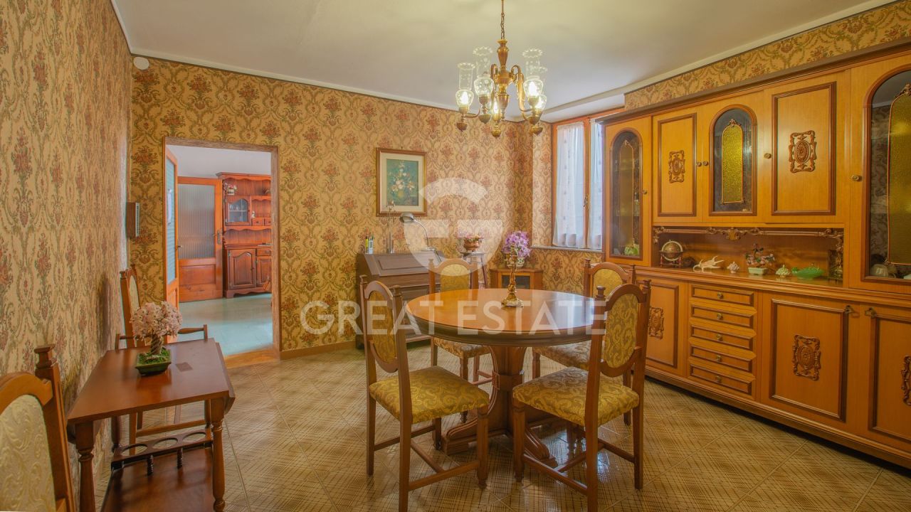 Апартаменты San Casciano dei Bagni, Италия, 166.6 м² - фото 5