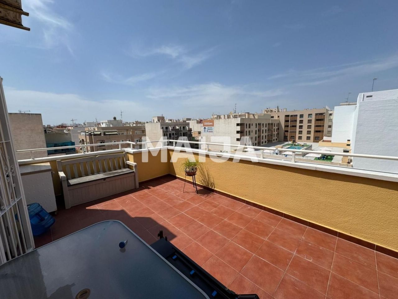 Апартаменты в Торревьехе, Испания, 64 м² - фото 3