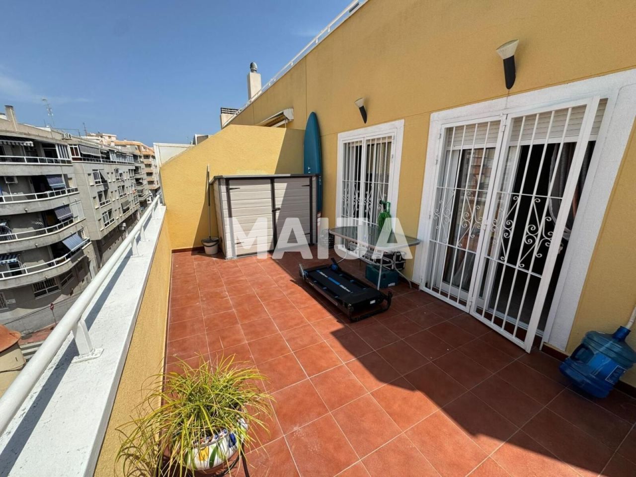 Апартаменты в Торревьехе, Испания, 64 м² - фото 4