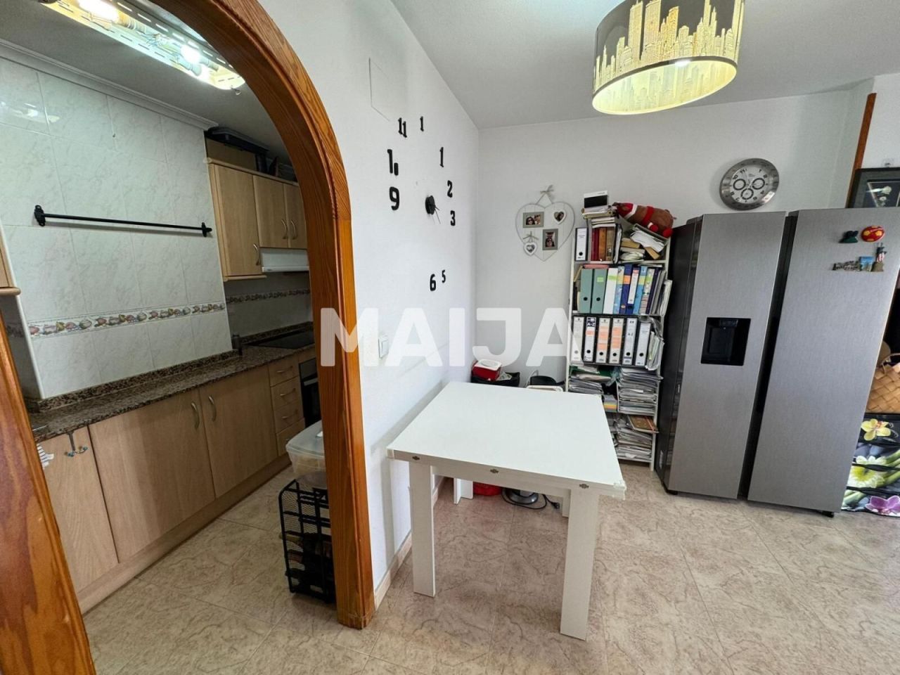 Апартаменты в Торревьехе, Испания, 64 м² - фото 6