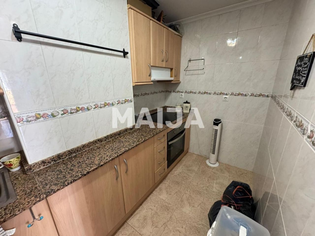 Апартаменты в Торревьехе, Испания, 64 м² - фото 7