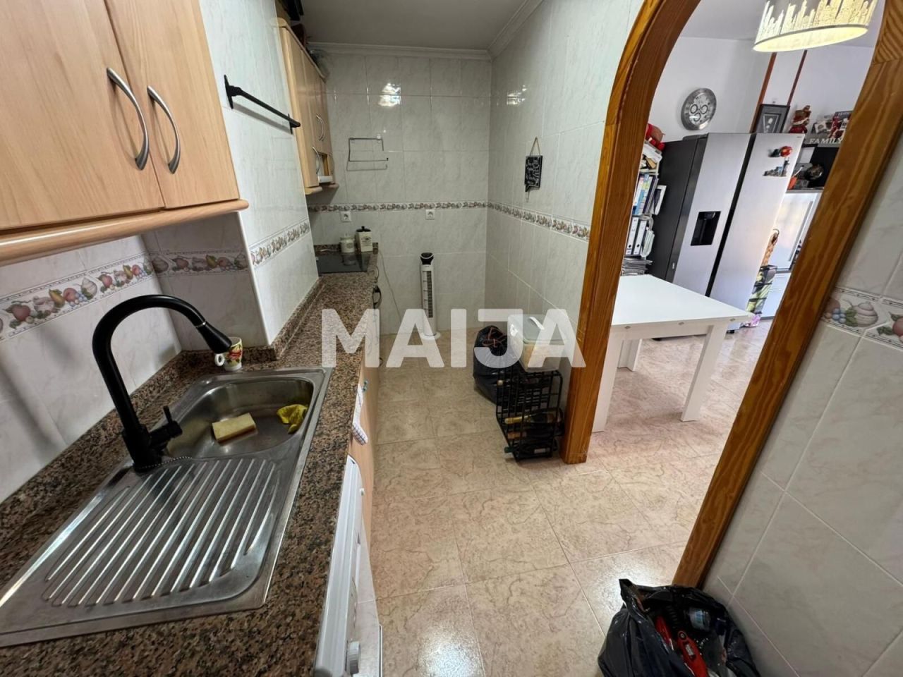 Апартаменты в Торревьехе, Испания, 64 м² - фото 8