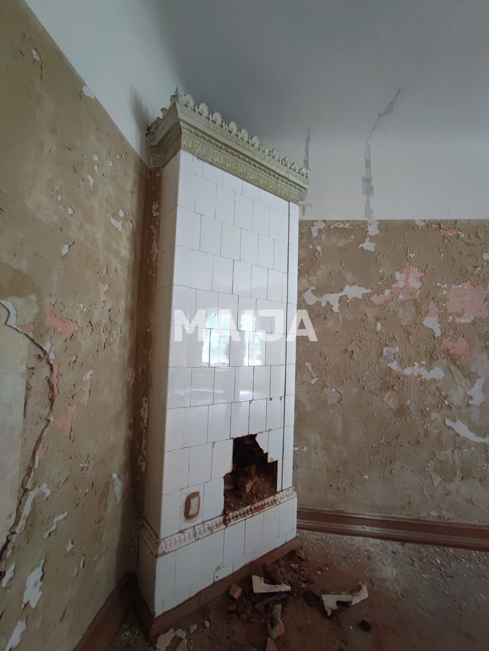 Вилла Vandzene, Латвия, 1 250 м² - фото 9