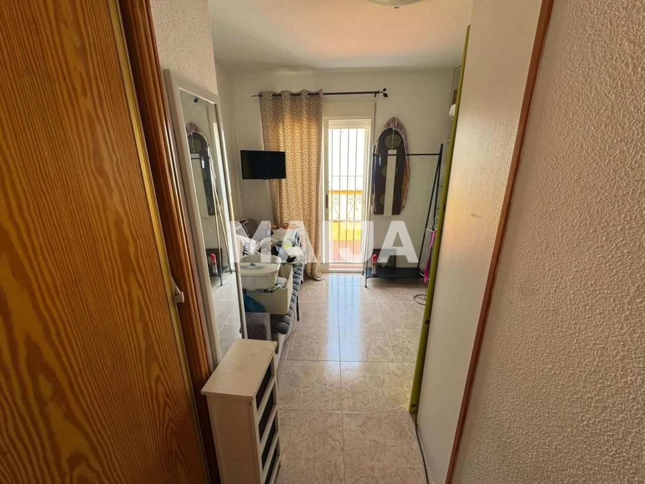 Апартаменты в Торревьехе, Испания, 64 м² - фото 11