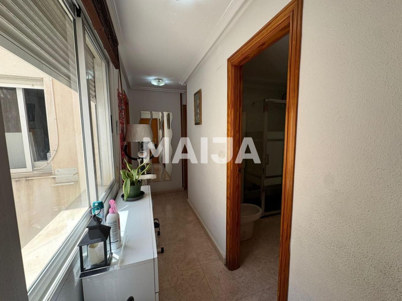 Апартаменты в Торревьехе, Испания, 64 м² - фото 12