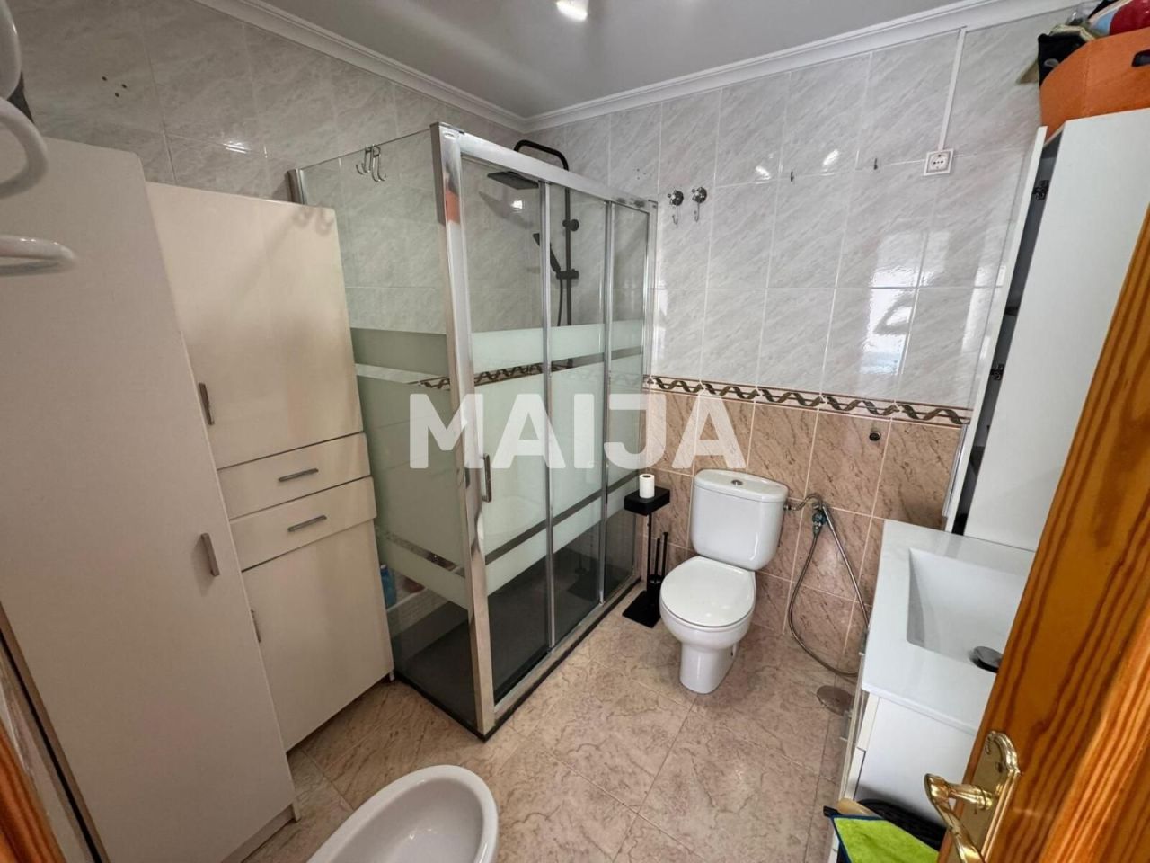 Апартаменты в Торревьехе, Испания, 64 м² - фото 13