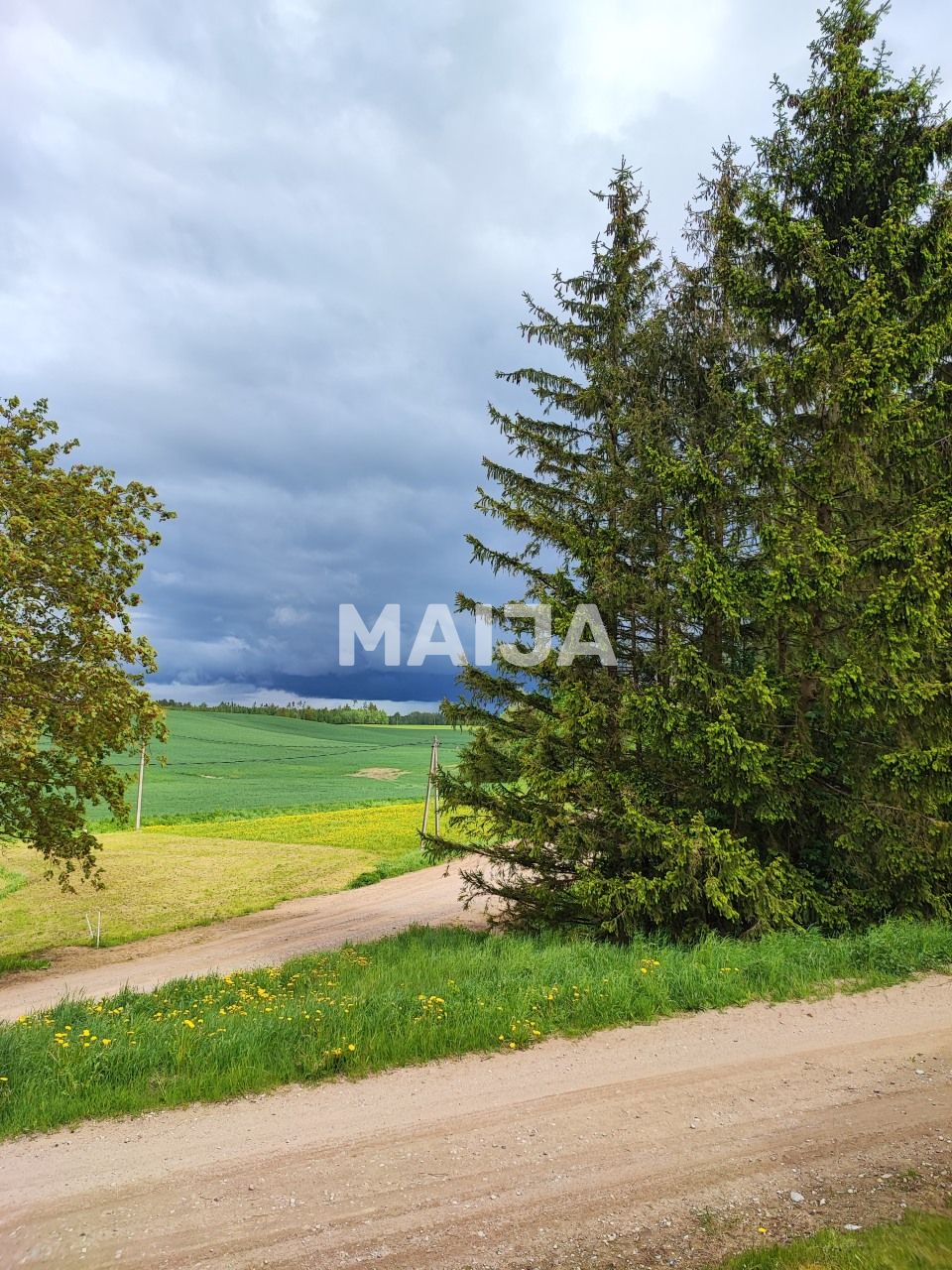 Вилла Vandzene, Латвия, 1 250 м² - фото 14