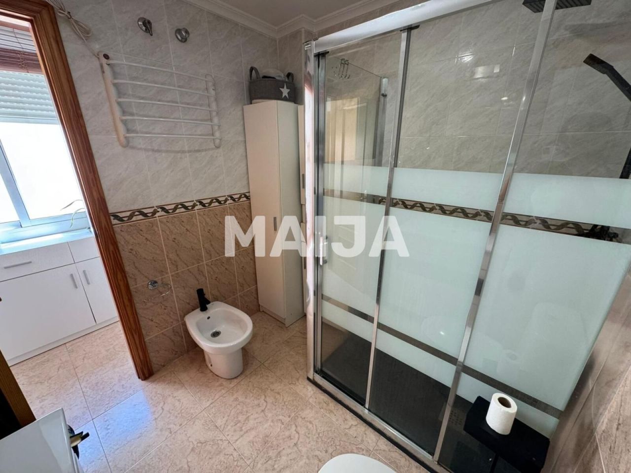 Апартаменты в Торревьехе, Испания, 64 м² - фото 15