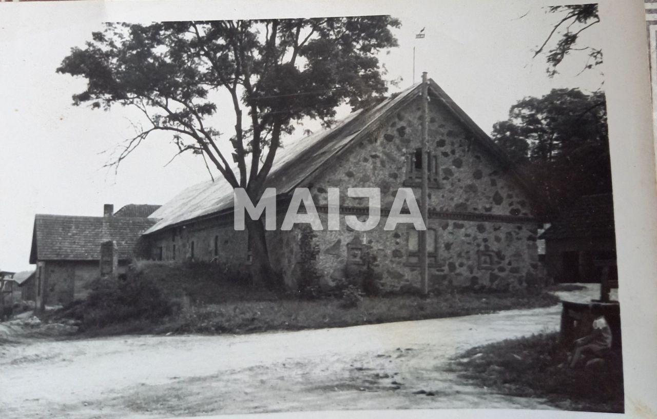 Вилла Vandzene, Латвия, 1 250 м² - фото 17