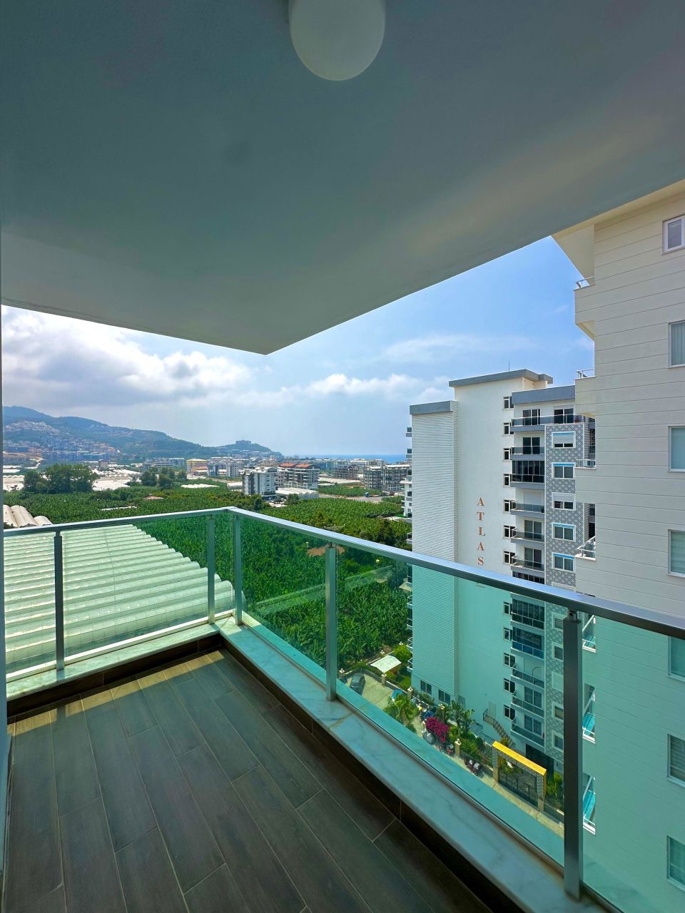 Апартаменты в Алании, Турция, 180 м² - фото 15