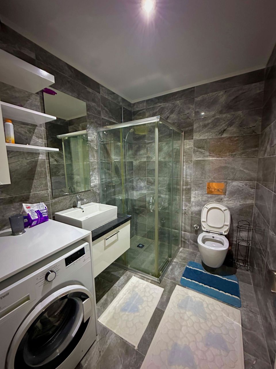 Апартаменты в Алании, Турция, 180 м² - фото 17