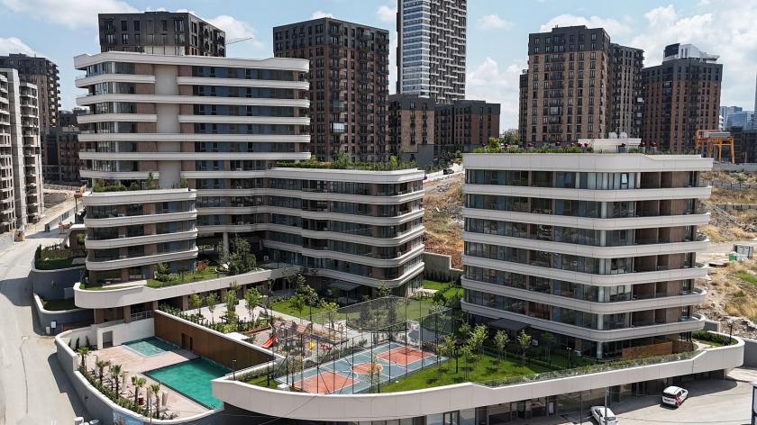 Квартира в Стамбуле, Турция, 242 м² - фото 1