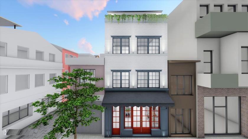 Вилла в Стамбуле, Турция, 180 м² - фото 1