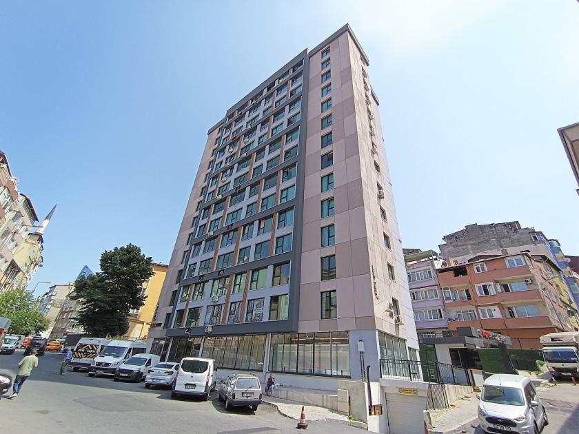 Квартира в Стамбуле, Турция, 60 м² - фото 1