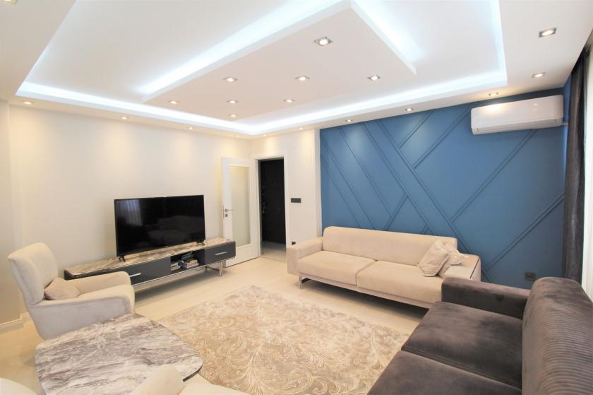 Квартира в Стамбуле, Турция, 120 м² - фото 1